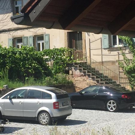 Stillvoll Wohnen Mit Fahrradweg Zum Festspielhaus Heinersreuth Εξωτερικό φωτογραφία